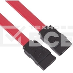 Кабель SATA интерфейсный 45/50см VCOM VHC7660, фото 1