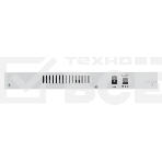 Коммутатор ZYXEL GS1200-8HP V2 8 Port Gigabit PoE+ webmanaged Switch, 4x PoE, 60 Watt, фото 1