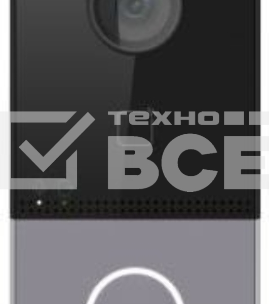 Вызывная IP панель Hikvision DS-KV6103-PE1 (C) 2Мп на одного абонента с ИК-подсветкой PoE. 2 Мп HD-камера. Подавление шумов и эффекта эхо. Работает при низком освещении. Функции контроля доступа