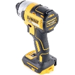 Шуруповерт DEWALT DCF887N-XJ 18.0 В XR . 6-гранный 1/4' 400 Вт. 3250 об/мин. 3800 уд/мин., фото2