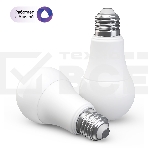 Лампа светодиодная Aqara Умная лампочка Aqara LED Light Bulb ZNLDP12LM, фото11