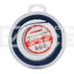 Трубка термоусаживаемая Rexant 10.0/5.0мм синяя. ролик 2.44м, фото3