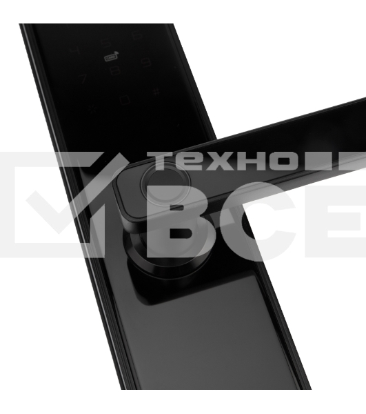 Умный замок Wi-Fi Securic 