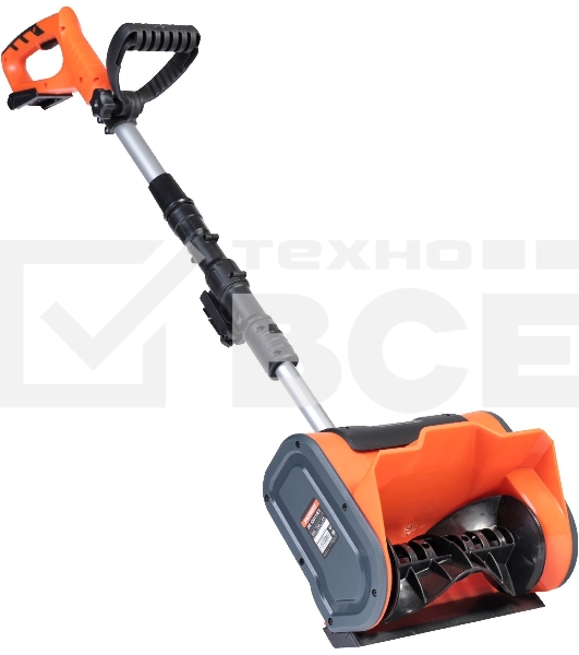 Снегоуборщик электр. Patriot PE 1001UES 0.3кВт