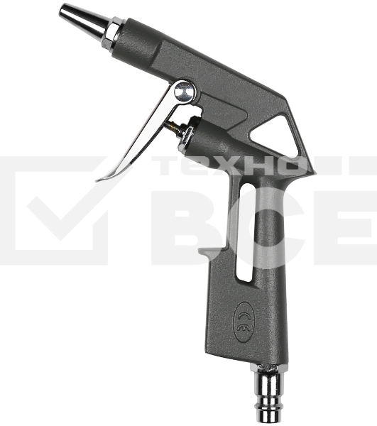 Набор пневмоинструмента Deko DKSG05 5 предметов