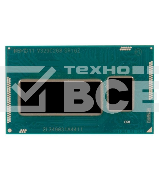 Процессор для ноутбука Intel Core i7-4500U RB