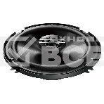 Колонки автомобильные Pioneer TS-G1620F-2 300Вт 89дБ 4Ом 14.24см (6дюйм) (ком.:2кол.) коаксиальные двухполосные, фото3