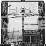Встраиваемая посудомоечная машина Electrolux EEA17200L, фото6