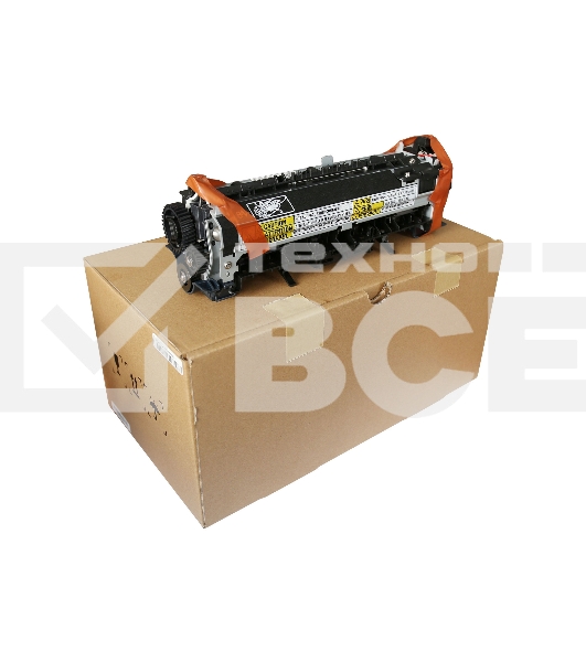 Печка в сборе Cet CET2552 (RM2-5796-000) для HP LaserJet Enterprise MFP M630