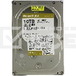 Жесткий диск Western Digital SATA 10TB 7200RPM 6GB/S 128MB GOLD WD102KRYZ, фото3