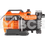 Насос автоматический PATRIOT R 1500 LCD 1500 Вт, 60 м, эл. управление, дисплей, фото4