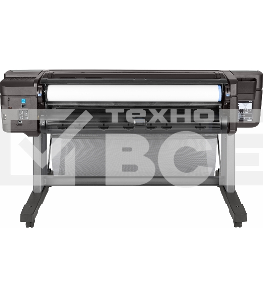 Плоттер HP DesignJet Z9+ PS Printer (44