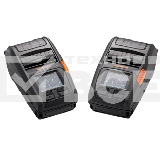 Принтер этикеток мобильный Bixolon XM7-20iaWDaK 2