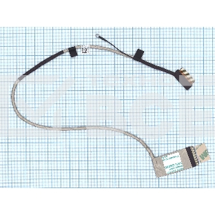 Шлейф матрицы для ноутбука HP Envy M7 M7-1000