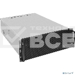 Серверный корпус ExeGate Pro 4U650-18 <RM 19