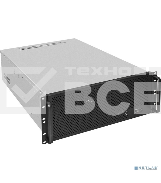 Серверный корпус ExeGate Pro 4U650-18 <RM 19