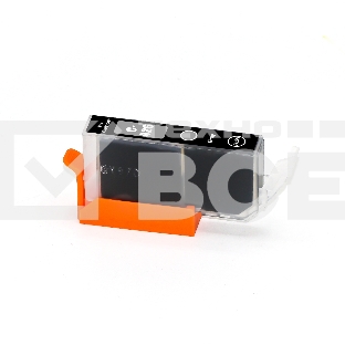 Струйный картридж NV Print CLI-426GY (NV-4560B001) Gray для Canon Pixma iP4840, MG5140, MG6140, MG8140 (10.5 мл)