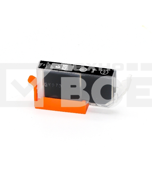 Струйный картридж NV Print CLI-426GY (NV-4560B001) Gray для Canon Pixma iP4840, MG5140, MG6140, MG8140 (10.5 мл)