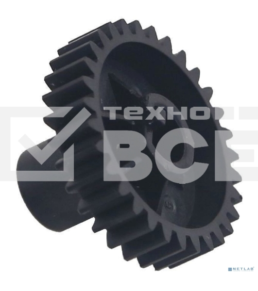 Шестерня CET361009 для Kyocera ECOSYS M2040dn/2135dn/2635dn/P2235dn/2040dn левая