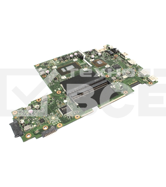 Материнская плата для Asus X542UR I7-8550U