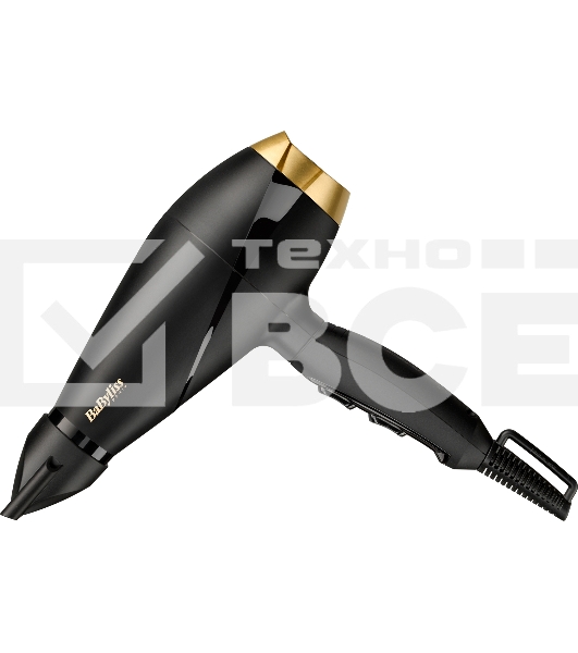Фен BABYLISS 6704E
