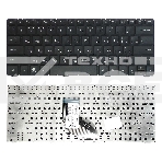 Клавиатура для ноутбука HP ProBook 4230S черная, фото 1