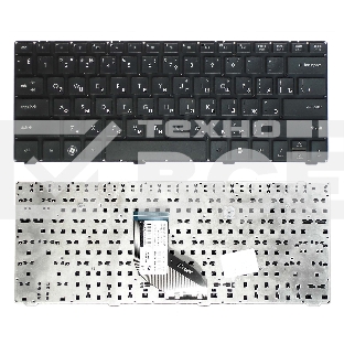 Клавиатура для ноутбука HP ProBook 4230S черная