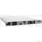 Серверный корпус ExeGate Pro EX288496RUS 1U650-04 <RM 19