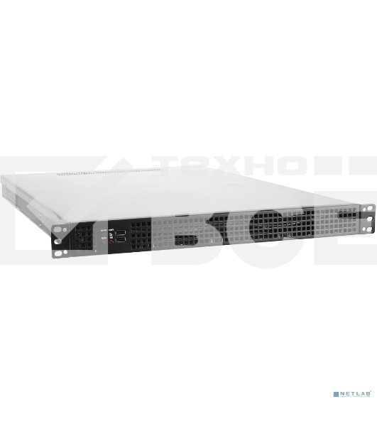 Серверный корпус ExeGate Pro EX288496RUS 1U650-04 <RM 19