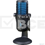 Микрофон проводной Оклик SM-400G 2м черный, фото14