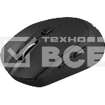 Мышь беспроводная Acer OMR040 черный, 1600 dpi, радиоканал, USB, кнопки - 6, фото12