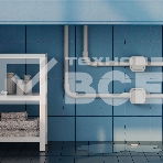 Датчик протечки Sber SBDV-00154 белый, фото12