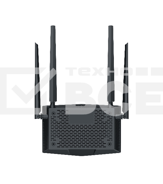 Беспроводной роутер NETIS Mesh IEEE 802.3 IEEE 802.11a IEEE 802.11 b/g IEEE 802.11n IEEE 802.11ac IEEE 802.11ax Наличие USB 3.0 DHCP Количество антенн 4 NX10