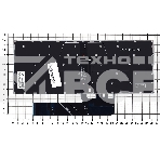 Клавиатура для ноутбука Lenovo Yoga 530-14IKB серебристая с подсветкой, фото 1