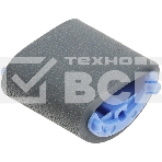 Ролик подхвата Cactus CS-PRA-HP-LJ1200 (RL1-0303-000, RF0-1008-000) для HP LJ 1000, 1200, 1150, 1300, фото3