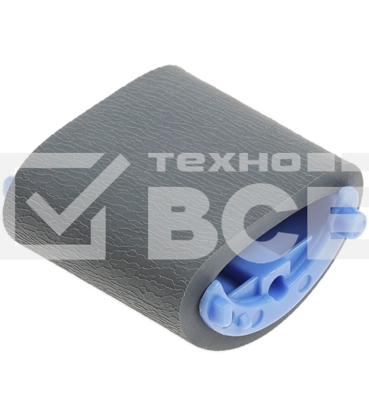 Ролик подхвата Cactus CS-PRA-HP-LJ1200 (RL1-0303-000, RF0-1008-000) для HP LJ 1000, 1200, 1150, 1300