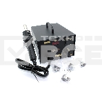 Паяльная термовоздушная станция Quick 850D ESD, фото2