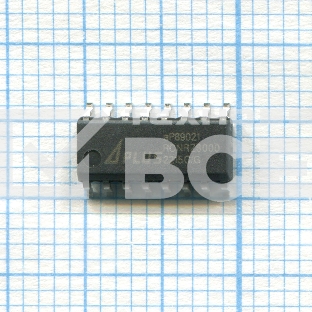 Микросхема APLUS [AP89021]