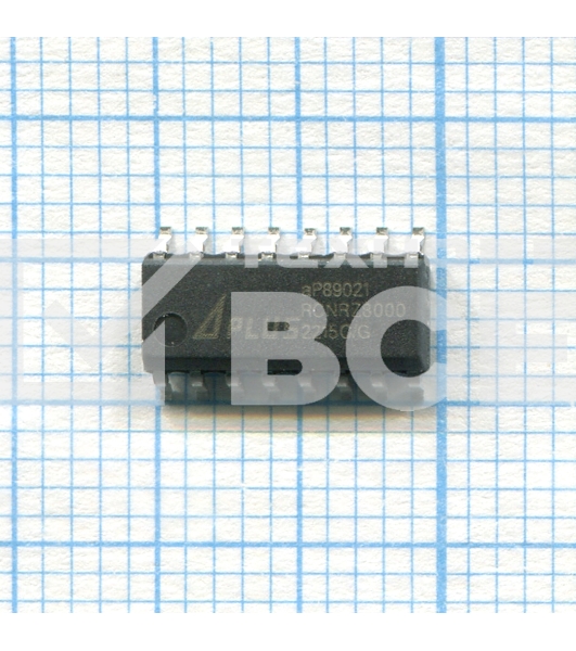 Микросхема APLUS [AP89021]