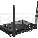 Компьютер Мини ПК Intel Intel® Core™ i5-11300H, TPM 2.0 (Trusted Platform Module), 8GB DDR4, 256GB M.2, фото 1