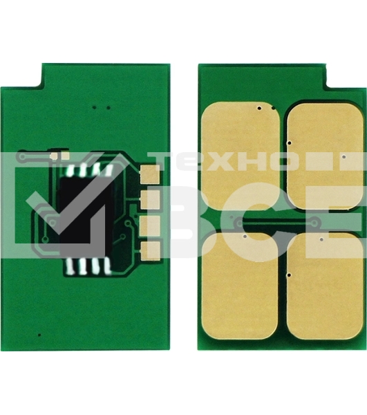 Чип Cactus для Pantum P3010/M6700/M6800/P3300/M7100
