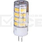Лампа светодиодная Thomson TH-B4206 5Вт цок.:G4 капсул. 220B 4000K св.свеч.бел.нейт. (упак.:1шт), фото4