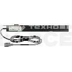 Блок распределения питания NTSS NTSS-PDU-DA1017 гор.размещ. 8xSchuko базовые 10A C14 2м, фото4