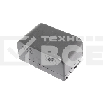 Аккумуляторная батарея для видеокамеры Panasonic NV-4 (VW-VBS20E) 4.8V 4200mAh Ni-Mh, фото 1