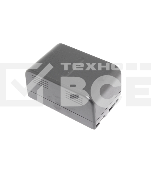 Аккумуляторная батарея для видеокамеры Panasonic NV-4 (VW-VBS20E) 4.8V 4200mAh Ni-Mh