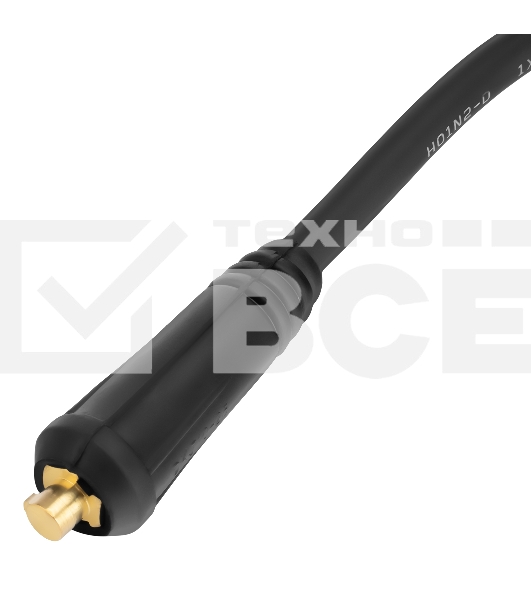 Аппарат инвертор. полуавтомат. cварки IMIG-200SP Pulse, 200 А, ПВ 60%, катушка 5 кг  Denzel