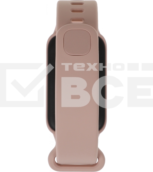 Фитнес трекер Xiaomi Smart Band 9 Active розовый M2435B1