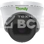 Камера видеонаблюдения IP Tiandy Lite TC-C35XS I3/E/Y/2.8mm/V4.0 2.8-2.8мм цв. корп.:белый/черный, фото4