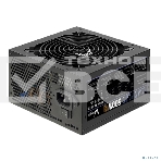 Блок питания Aerocool / Formula KCAS-500W, 500Вт, PLUS 80 PLUS Bronze, 120мм, черный, фото14