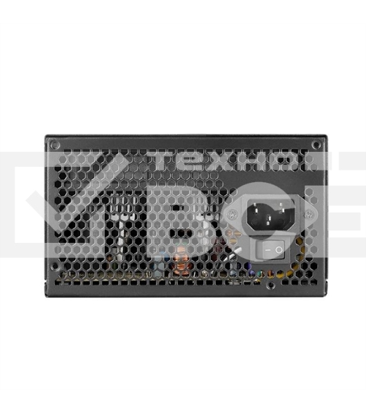 Блок питания 550W Thermaltake TR2 S 550W (ATX, 80+, APFC, 20+4 pin, 120mm fan, PCI-E 6+2Px2, 5xSATA) (PS-TRS-0550NNSAWE-2)